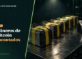 Secuestran siete equipos para minar bitcoin en una causa ligada a Andrés Lux