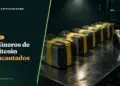Secuestran siete equipos para minar bitcoin en una causa ligada a Andrés Lux