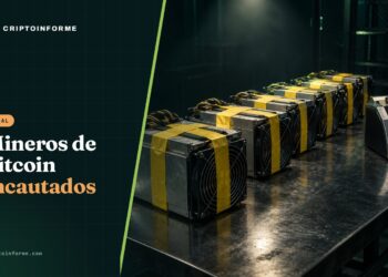 Secuestran siete equipos para minar bitcoin en una causa ligada a Andrés Lux