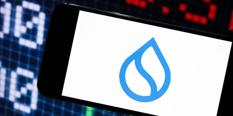 Sui alcanza 40,6 millones de transacciones por segundo con sus túneles