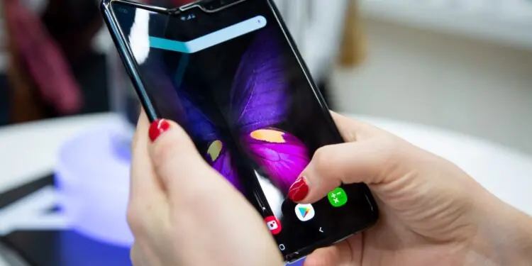 Samsung llevará USDC a 82 millones de Galaxy en EEUU con Solana y Sui 1 Samsung llevará USDC a 82 millones de Galaxy en EEUU con Solana y Sui
