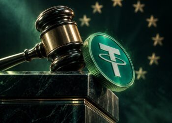ESMA fija el 8 de enero como límite al USDT en exchanges europeos