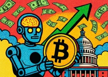 Claude ve a BTC en 250.000 dólares en 2027 si EE.UU. compra bitcoin