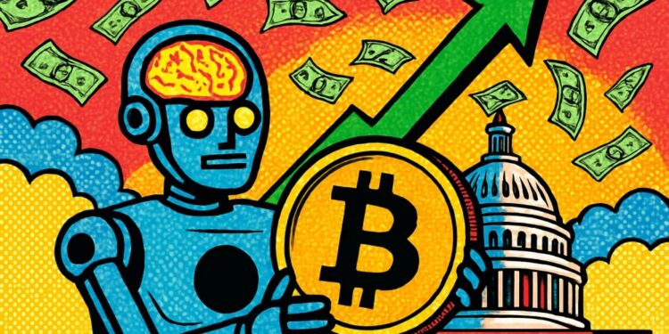Claude ve a BTC en 250.000 dólares en 2027 si EE.UU. compra bitcoin 1 Claude ve a BTC en 250.000 dólares en 2027 si EE.UU. compra bitcoin