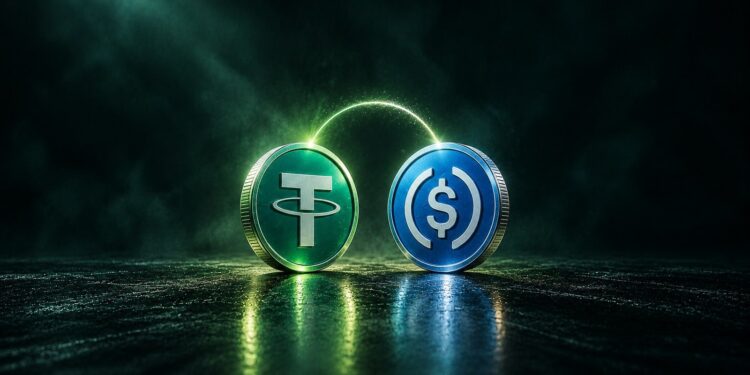 USDT en Europa: exchanges MiCA deberán resolverlos antes del 8 de enero de 2027