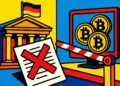 BaFin deniega la licencia MiCA a futurum bank, operador de Bitcoin.de