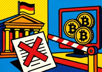 BaFin deniega la licencia MiCA a futurum bank, operador de Bitcoin.de