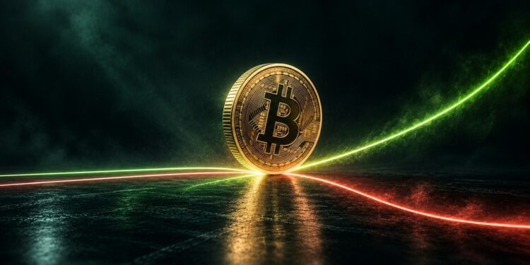 Bitcoin repite la señal de los pisos, pero mantiene el precio realizado