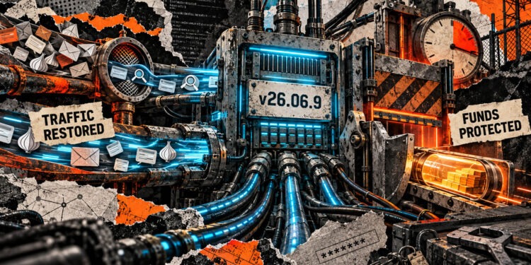 Core Lightning corrige fallos críticos y un error en pagos de Bitcoin
