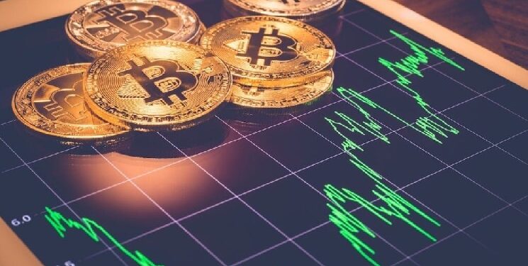 Bitcoin cae con Ethereum, XRP y Dogecoin; Van de Poppe ve oportunidad 1 Bitcoin cae con Ethereum, XRP y Dogecoin; Van de Poppe ve oportunidad