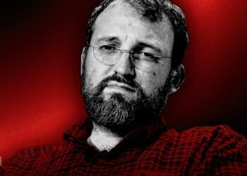 Hoskinson acusa a Buterin de proteger su investigación cuántica