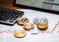 Así cotizan las principales criptomonedas este viernes 9 de octubre