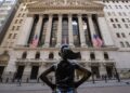 Los ETF de Bitcoin y Ethereum pierden 986 millones en octubre