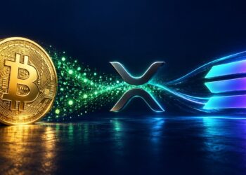 Bitcoin resiste: ETF de XRP captan entradas y Solana roza 200 ms 4 Bitcoin resiste: ETF de XRP captan entradas y Solana roza 200 ms