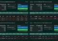 Ethereum cae a 2.420 $ y liquida una posición de 69 millones 3 Ethereum cae a 2.420 $ y liquida una posición de 69 millones