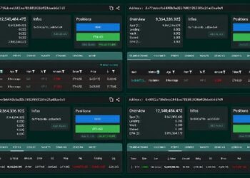 Ethereum cae a 2.420 $ y liquida una posición de 69 millones