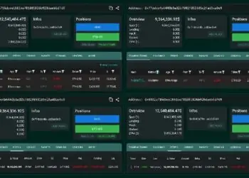 Ethereum cae a 2.420 $ y liquida una posición de 69 millones 5 Ethereum cae a 2.420 $ y liquida una posición de 69 millones
