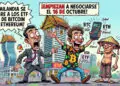 Tailandia permitirá negociar ETF de Bitcoin y Ethereum desde el 16-O 12 Tailandia permitirá negociar ETF de Bitcoin y Ethereum desde el 16-O