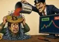 Bitcoin avanza un 0,16% tras reportes de liquidaciones masivas 9 Bitcoin avanza un 0,16% tras reportes de liquidaciones masivas