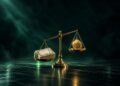 El bono de EE. UU. llega al 5,31% y presiona a bitcoin