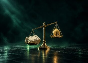 El bono de EE. UU. llega al 5,31% y presiona a bitcoin