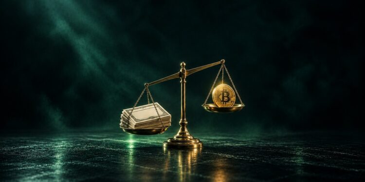 El bono de EE. UU. llega al 5,31% y presiona a bitcoin