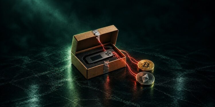 Robo de más de US$86 millones a usuarios de Ledger vía CryptoBilis 1 Robo de más de US$86 millones a usuarios de Ledger vía CryptoBilis