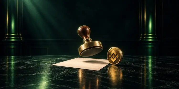 Usar Binance en Bolivia es legal, pero no tiene licencia de la ASFI