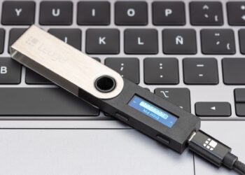 Ledger investiga pérdidas de 86 millones en dispositivos de CryptoBilis