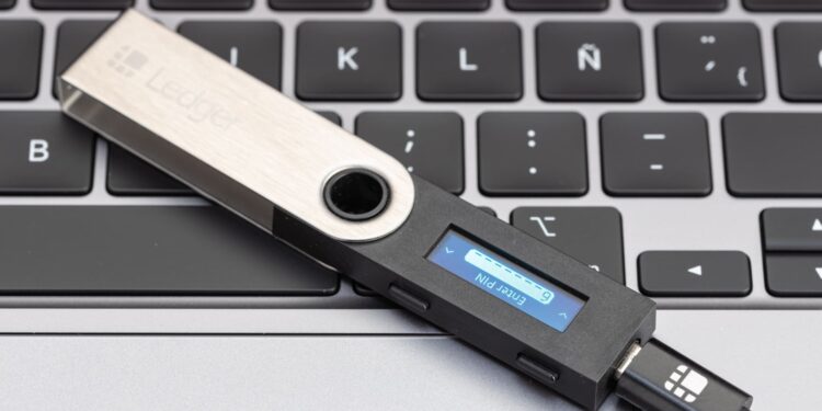 Ledger investiga pérdidas de 86 millones en dispositivos de CryptoBilis