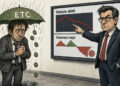 Ethereum Classic rebota, pero el bajo volumen y el MACD lo cuestionan 2 Ethereum Classic rebota, pero el bajo volumen y el MACD lo cuestionan