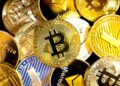 Las criptomonedas cierran provisionalmente la semana a la baja