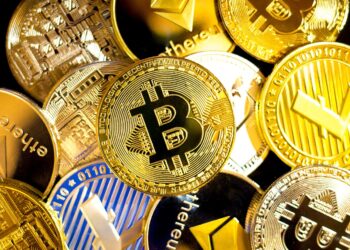 Las criptomonedas cierran provisionalmente la semana a la baja