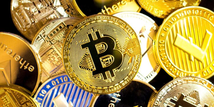 Las criptomonedas cierran provisionalmente la semana a la baja 1 Las criptomonedas cierran provisionalmente la semana a la baja