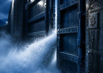 EEUU transfiere 17.733 bitcoins a Coinbase Prime sin venderlos