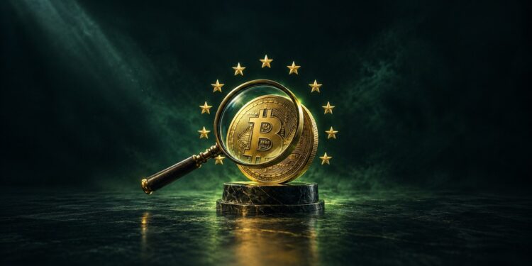 Cómo comprobar si un exchange está autorizado en España con MiCA