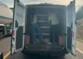Extremadura incauta casi 1.800 kilos de cocaína en seis semanas 3 Extremadura incauta casi 1.800 kilos de cocaína en seis semanas