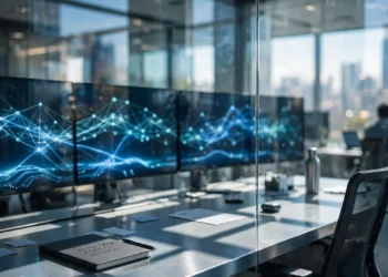 STRK sube un 39% mientras Starknet estudia ser una Layer 1