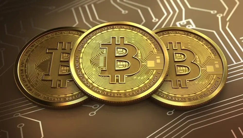 Bitcoin rebota sobre los 82.000 dólares, pero no supera los 83.000 1 Bitcoin rebota sobre los 82.000 dólares, pero no supera los 83.000