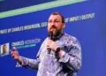 Hoskinson exige a la UE blindar por ley el euro digital
