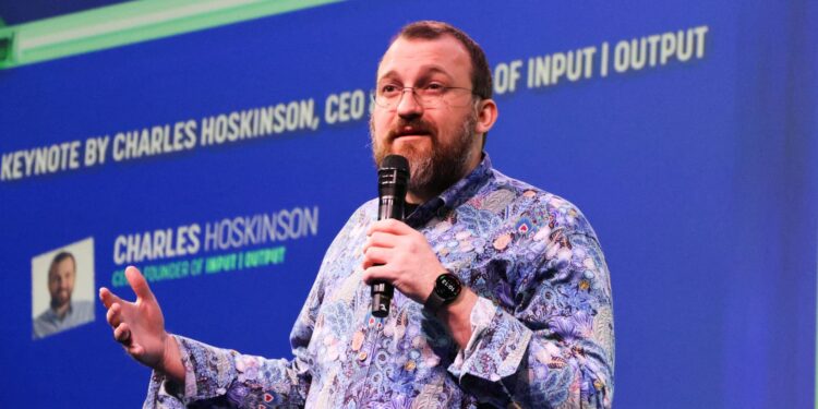 Hoskinson exige a la UE blindar por ley el euro digital