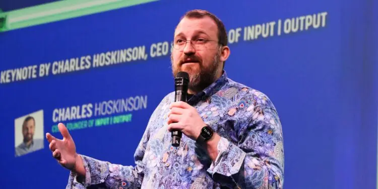 Hoskinson exige a la UE blindar por ley el euro digital