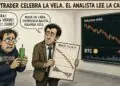 Bitcoin (BTC) rebota un 0,71%, pero persisten señales bajistas