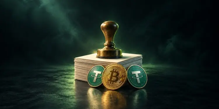 Paraguay exigirá declarar criptoactivos desde US$5.000 al año 1 Paraguay exigirá declarar criptoactivos desde US$5.000 al año