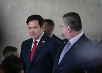 Rubio: la próxima década decidirá el futuro de Occidente 6 Rubio: la próxima década decidirá el futuro de Occidente