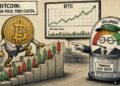 Bitcoin rebota un 0,94% pese al bajo volumen y señales mixtas
