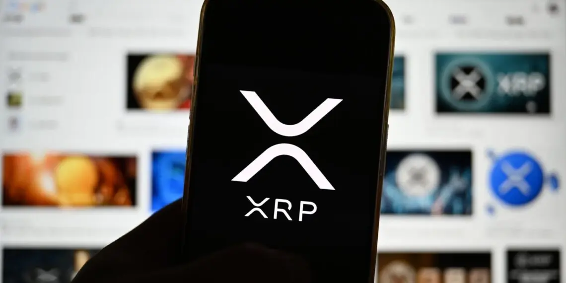 Tres modelos de IA sitúan a XRP en 1,33 dólares en Halloween