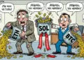 Los ETF de ETH suman nueve días de salidas y SOL corta su racha récord 2 Los ETF de ETH suman nueve días de salidas y SOL corta su racha récord
