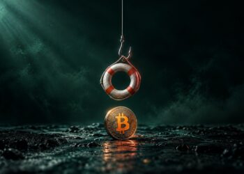 Recovery room: la estafa que promete recuperar criptomonedas robadas