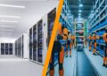 CleanSpark cae casi un 15% en tres días; su bitcoin vale el 40% 9 CleanSpark cae casi un 15% en tres días; su bitcoin vale el 40%